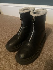 Sainsbury’s Tu Girls Boots