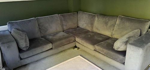 Dfs darcy seater - dfs,