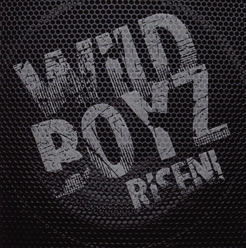 Wild boyz risen near - boyz,