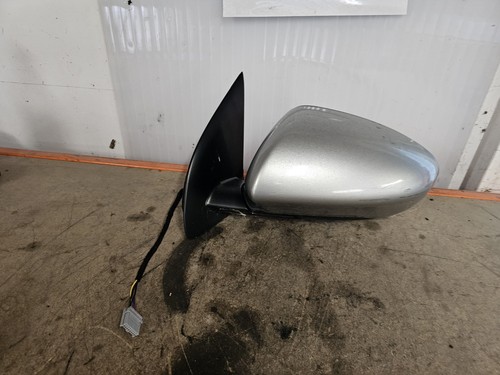 Nissan qashqai left passenger - qashqai,