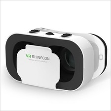 Headset compatible with - vr,