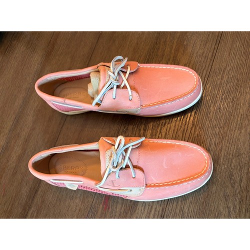Sperry boat shoes - sperry, size