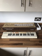 Casio Casiotone MT-35