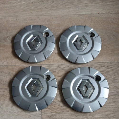 Genuine renault clio alloy - genuine,