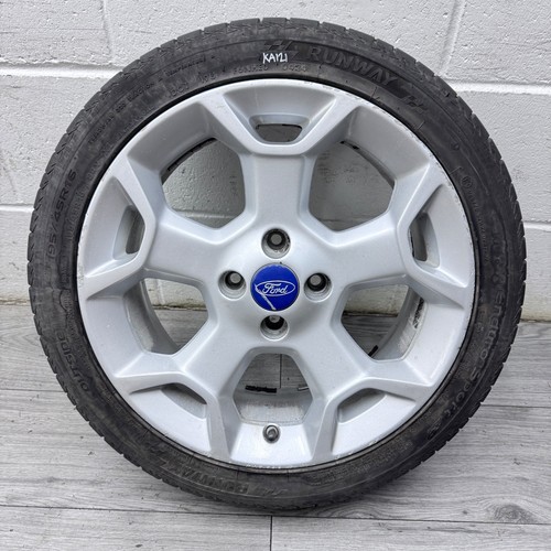Ford mk2 alloy wheel - ford, 16”