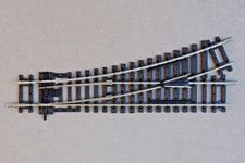 A Hornby (China) R8072 left