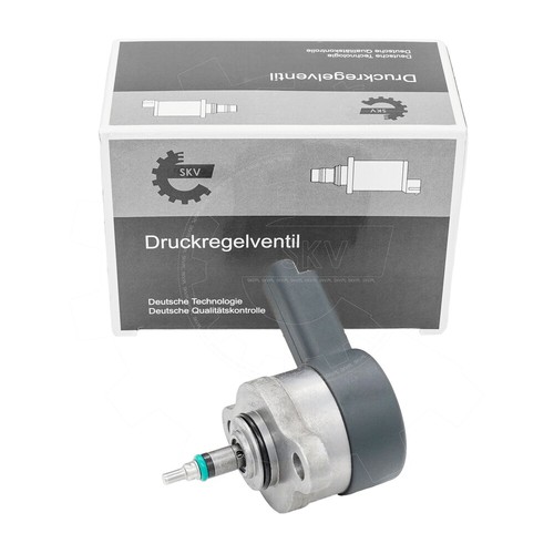 Skv common rail - skv, system
