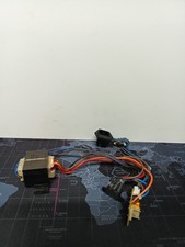 Gemini Pt-1000 Ii High Torque Direct Drive Voltage Selector Switch &Transformer