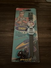 Vintage 90’s Stingray Watch