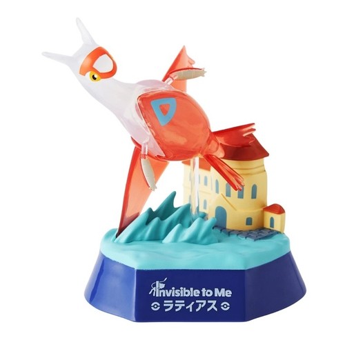 Pokemon center clear - 🇬🇧pokemon,