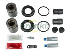 Brake caliper repair kit Front Axle 742212 FRENKIT for JAGUAR AUDI