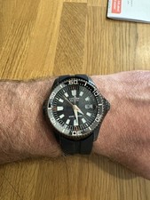 Citizen Promaster Diver Eco
