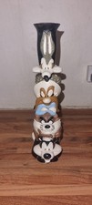 Warner Brothers Store Exclusive Candle Stick Looney Tunes Bugs Bunny Taz Disney