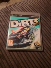 Dirt 3 PS3