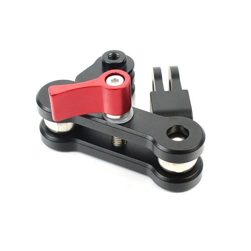 New 360 swivel arm alloy - arm, al
