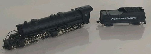 Atlas scale usra 8 - atlas, 2-8-8-2