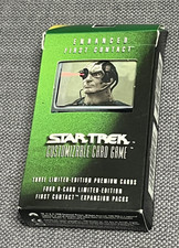 Enhanced First Contact Dukat