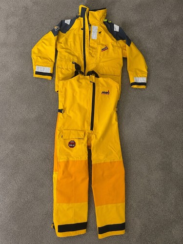 Musto hpx gore tex - musto, gore-tex
