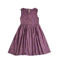 Vintage Liberty Fabric Dress