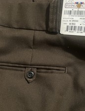 Flying Cross 47280 Brown