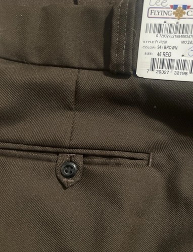 Flying cross 47280 brown - flying,
