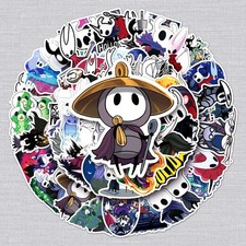 Hot selling 50 Hollow Knight