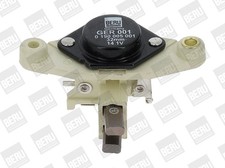 ALTERNATOR REGULATOR GER001