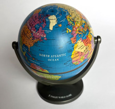 Insight Small World Blue Globe