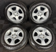 18'' Land Rover Evoque Range