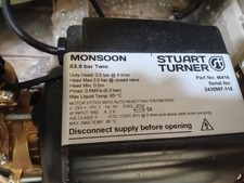 Stuart turner 46416 3bar - stuart,