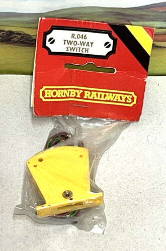 Hornby railways r046 gauge - r046,