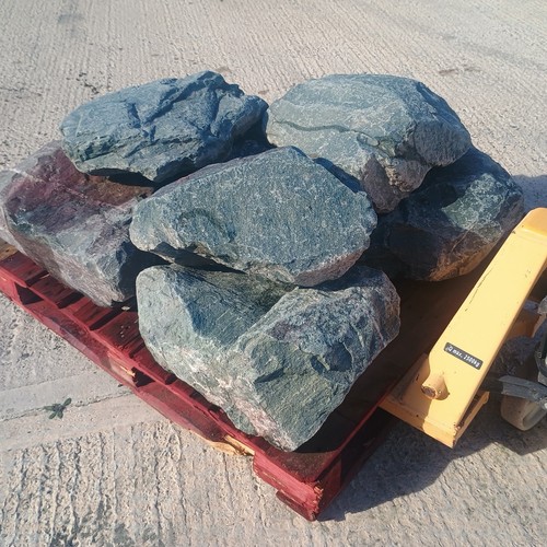 8large granite garden - 8large,