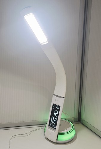Ottlite wireless charging - ottlite,