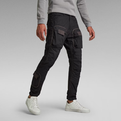 Star raw rovic - raw, loose