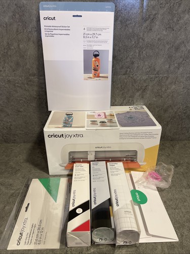 Cricut joy xtra smart - xtra, |