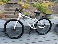 Ladies/Teens Carrera Subway