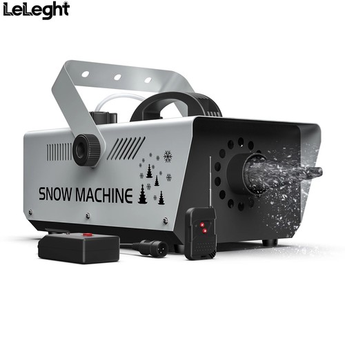 1000w snow machine - 1000w,