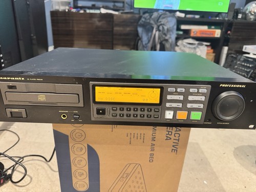 Marantz pmd 340 - pmd-340, professional