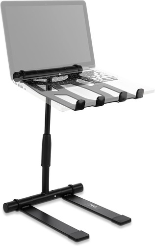 Pyle single tray laptop stand - single,