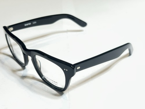 Shuron sidewinder black - sidewinder, 52-24