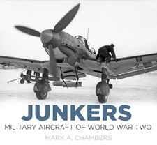 Junkers: Military Aircraft of