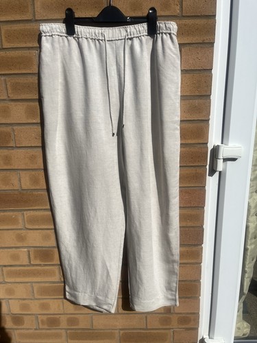 Ladies stone coloured