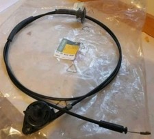 Genuine Renault Clio Mk2 ll