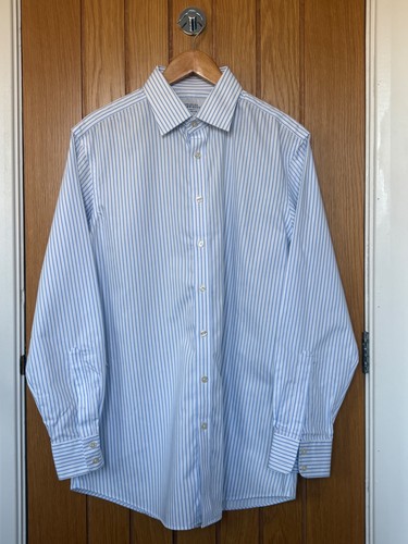 Charles tyrwhitt shirt 35 - charles, 16.5/35