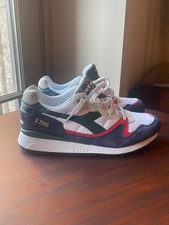 New diadora v7000 - shoes, men's