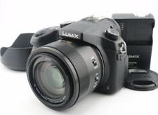 PANASONIC DMC-FZ1000 Working