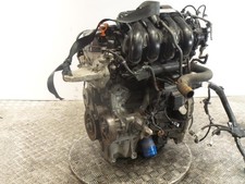 L15B4 HONDA HRV ENGINE 2015