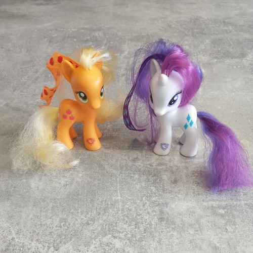 Little pony rarity - pony,
