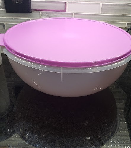 Tupperware large fix - fix, mix