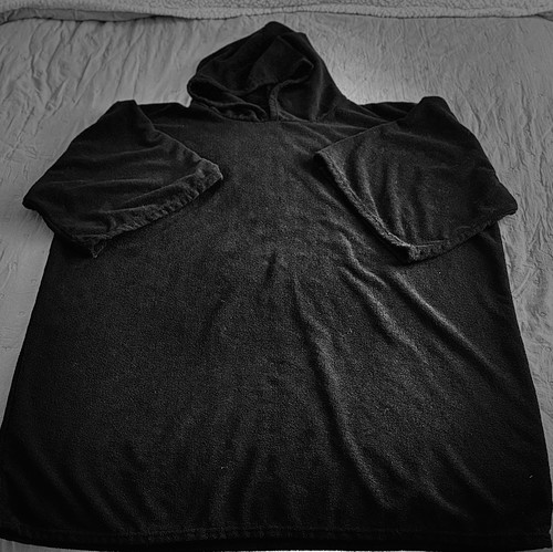 Brand new men towelling - brand,